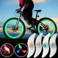 LED Bike Spoke Light
